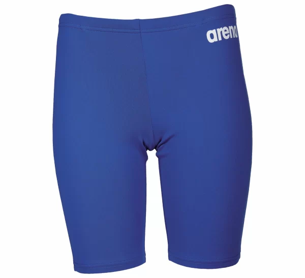 Arena B Solid Jammer Jr Blau 4