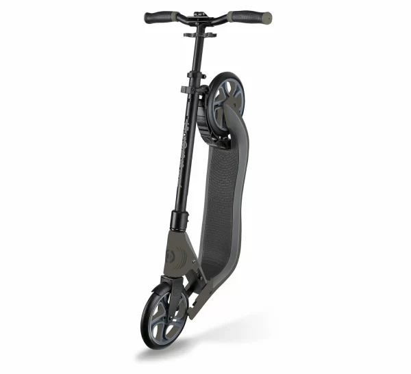 Globber One NL Roller Schwarz 3