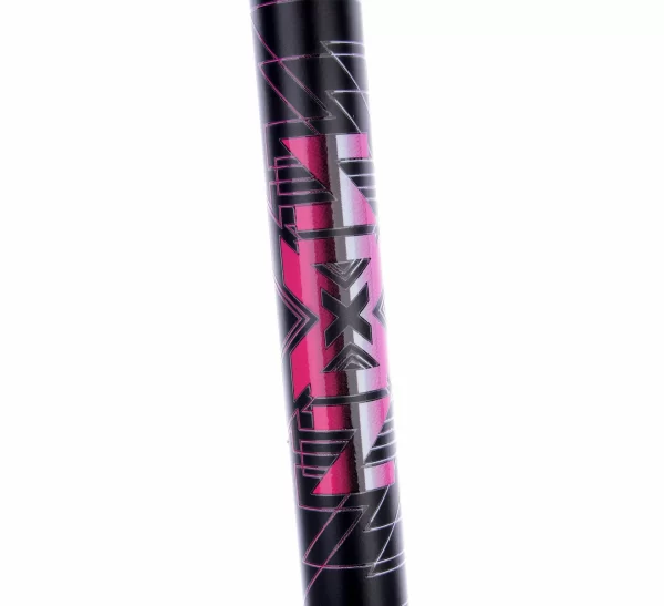 Tempish Nixin 145 Roller Schwarz – Rosa 13