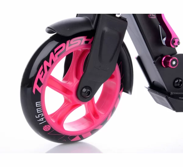 Tempish Nixin 145 Roller Schwarz – Rosa 9